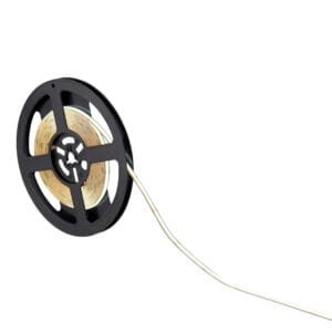 24V LED Tape - Saxby OrionPRO LED IP20 6000K 10W/M 5M 50W (101624)