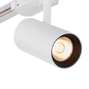 Saxby Lighting - Saxby ColtLED Track Head 15W 3000K white (101626)