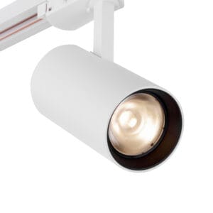 Saxby Lighting - Saxby ColtLED Track Head 23W 4000K white (101631)