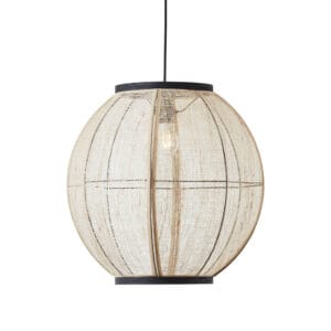 Endon Zaire Large Pendant