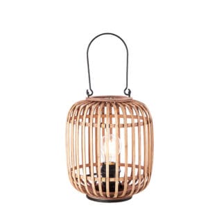 Table Lamps - Endon Mathias Table (101773)