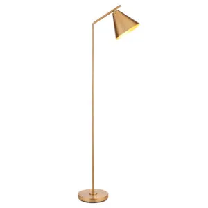 Floor Lamps - Endon Cape Task Floor (102369)