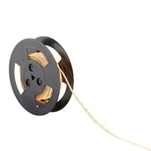 24V LED Tape - Saxby OrionPRO LED IP20 3000K 8W/M 30M 240W (102659)