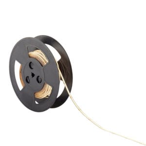 24V LED Tape - Saxby OrionPRO LED IP20 4000K 8W/M 30M 240W (102660)