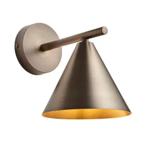 Wall Lighting - Endon Cape Wall (102894)
