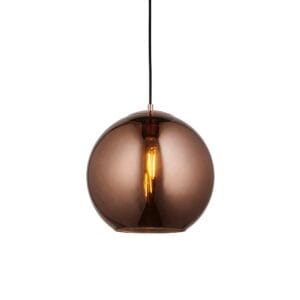 Ceiling Pendants - Endon Boli Pendant (102930)