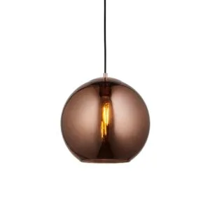 Ceiling Pendants - Endon Boli Pendant (102930)