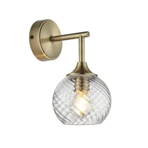 Wall Lighting - Endon Allegra Wall (103173)