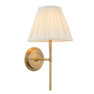 Wall Lighting - Endon Rennes & Carla Wall (103346)