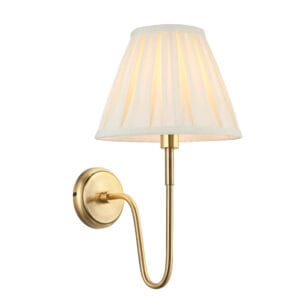 Wall Lighting - Endon Rouen & Carla Wall (103360)