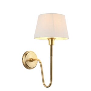 Wall Lighting - Endon Rouen & Cici Wall (103362)