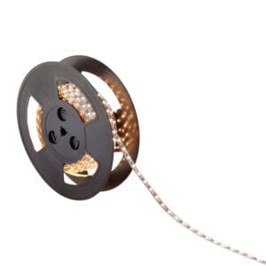 24V LED Tape - Saxby OrionRGBW 3000K 432W (103839)