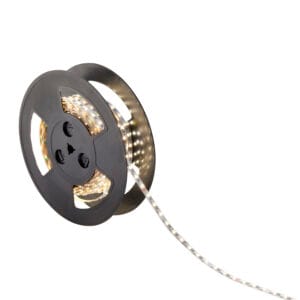 24V LED Tape - Saxby OrionRGBW 4000K 432W (103840)