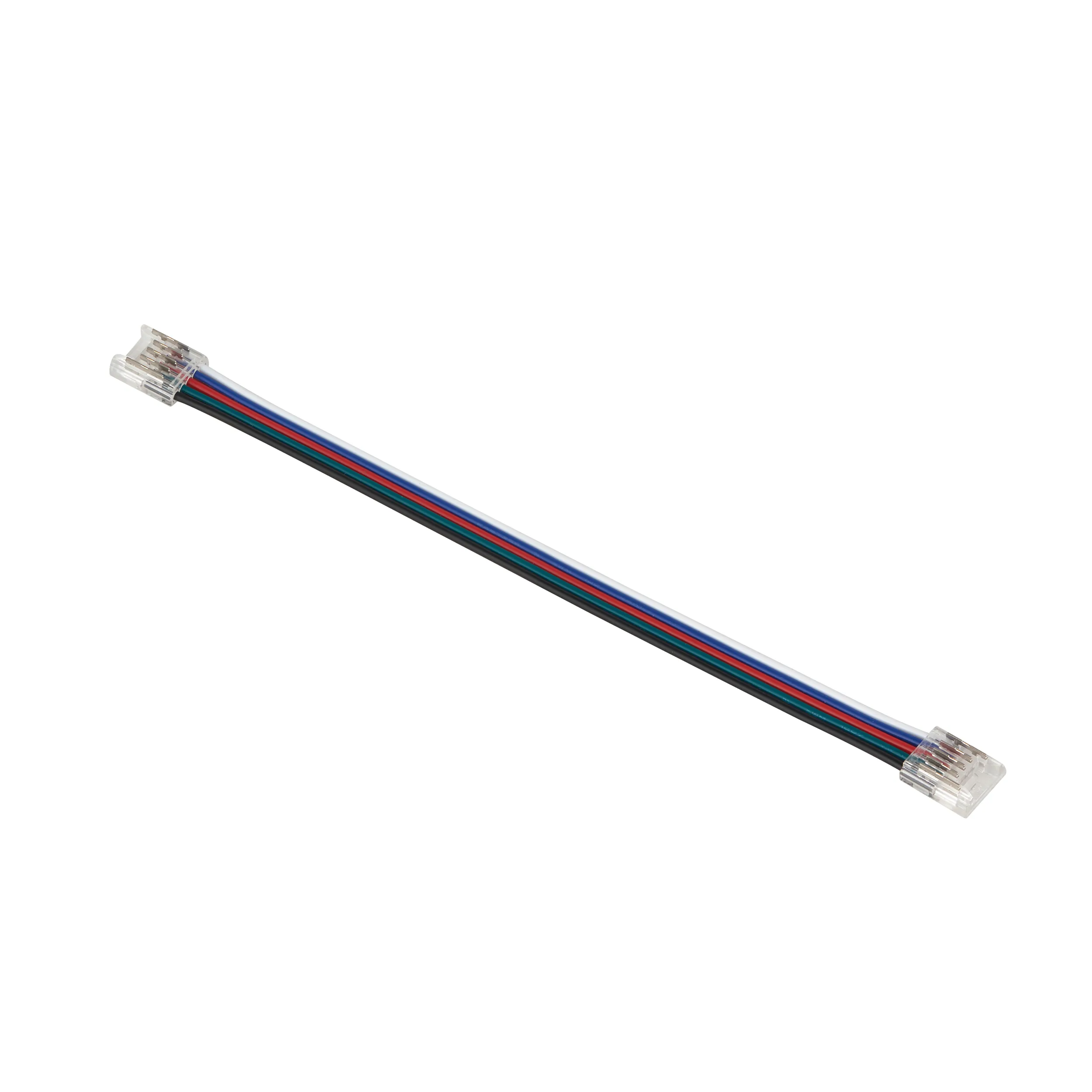 24V LED Tape - Saxby OrionRGBW connector flexible tape to tape (103843)