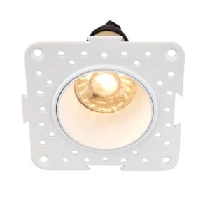 Accessories - Saxby Trimless linkable white 50W (103941)