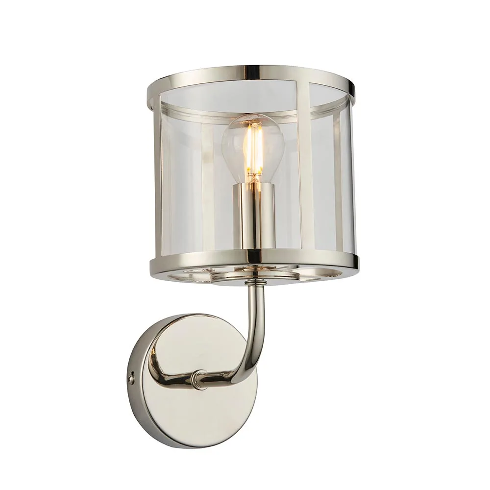 Wall Lighting - Endon Hopton Wall (106003)