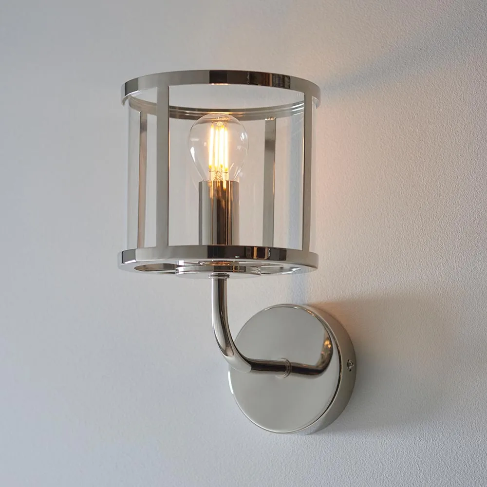 Wall Lighting - Endon Hopton Wall (106003) - View 2