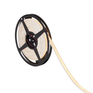 24V LED Tape - Saxby OrionPRO Neon Flex IP67 3000K 5M 10W/M IP67 50W (106530)