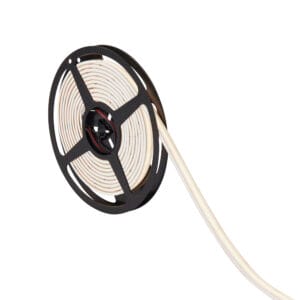 24V LED Tape - Saxby OrionPRO Neon Flex IP67 4000K 5M 10W/M IP67 50W (106531)