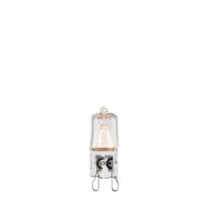 Endon G9 Halogen Dimmable