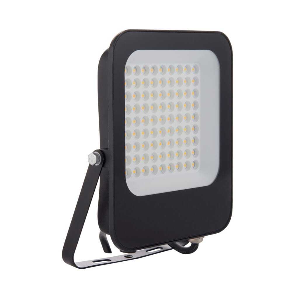 Saxby Guard 50W IP65 50W Outdoor LED Light 107635 saxby-guard-50w-ip65-50w-outdoor-led-light-107635