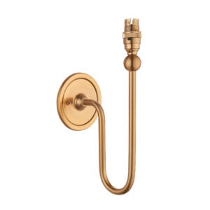 Wall Lighting - Endon Santiago Wall Fitting (108208)
