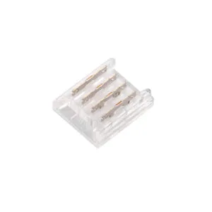 24V LED Tape - Saxby OrionRGB Connector tape to Tape (108284)