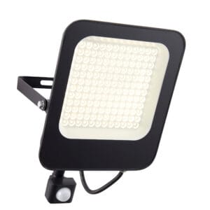 Domestic - Saxby Guard PIR Override 100W IP65 100W (108601)