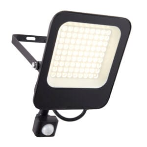 Domestic - Saxby Guard PIR Override 50W IP65 50W (108675)