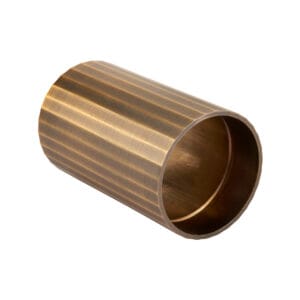 Saxby Lighting - Saxby Juno LED Casing antique Brass (108740)