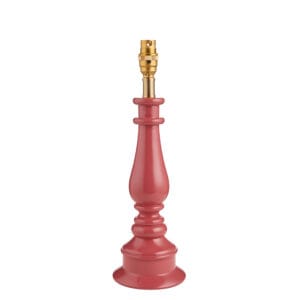 Table Lamps - Endon Myrtle Table Base (109964)