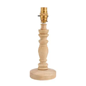 Table Lamps - Endon Bibury Table Base (110937)
