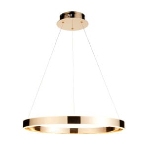 Ceiling Pendants - Endon Gen Ring pendant (110957)