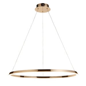 Ceiling Pendants - Endon Staten Pendant (110958)