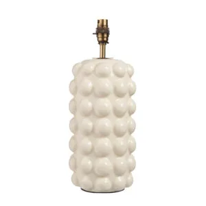 Table Lamps - Endon Bobble Table Base (111252)
