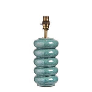 Table Lamps - Endon Squash Table Base (111255)