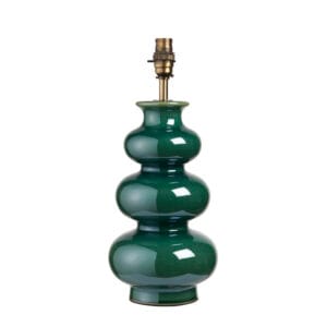 Table Lamps - Endon Monroe Table Base (111256)