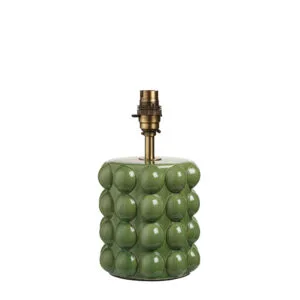 Table Lamps - Endon Bobble Table Base (111257)