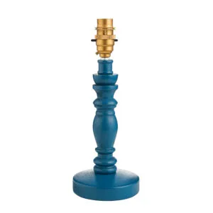 Table Lamps - Endon Bibury Table Base (111523)