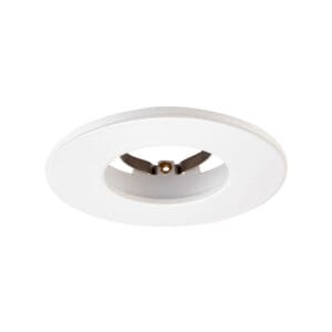 Accessories - Saxby ShieldONE 65 Bezel fixed - White (111569)