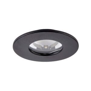 Accessories - Saxby ShieldONE 65 Bezel iP65 - Black IP65 (111574)