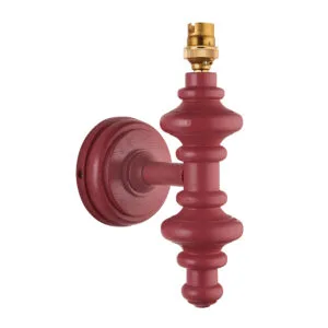 Wall Lighting - Endon Carnaby Wall Fitting (111622)