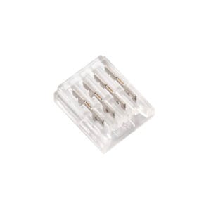 24V LED Tape - Saxby OrionRGB Connector tape to controller (111671)