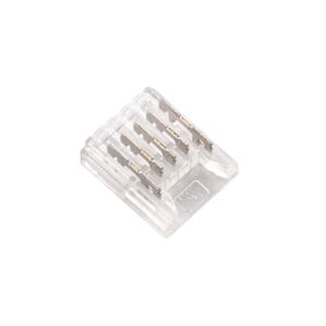 24V LED Tape - Saxby OrionRGBW Connector tape to controller (111672)