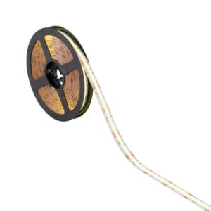 24V LED Tape - Saxby OrionPRO RGBW LED IP20 3000K 14W/M 5M 70W (111675)