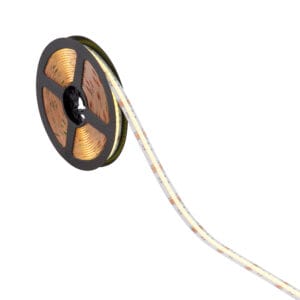 24V LED Tape - Saxby OrionPRO RGBW LED IP20 4000K 14W/M 5M 70W (111676)