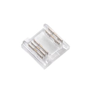 24V LED Tape - Saxby OrionPRO RGBW Connector tape to tape (111679)