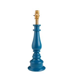 Table Lamps - Endon Myrtle Table Base (112165)