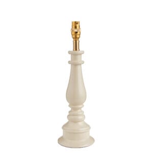 Table Lamps - Endon Myrtle Table Base (112166)