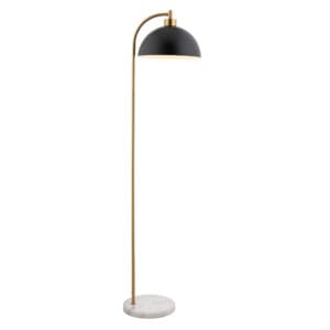 Floor Lamps - Endon Buchanan Task Floor (112211)